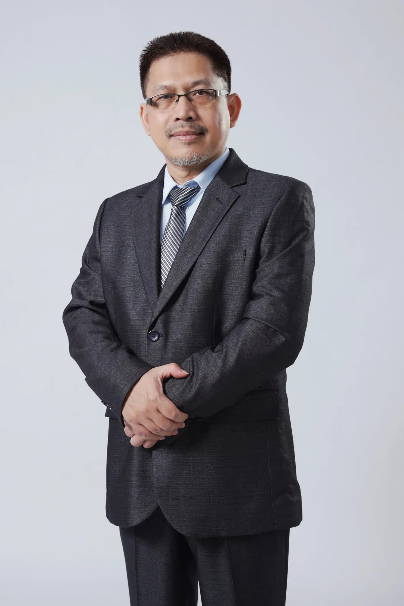 Konsultan MAAS: Agus Tri Widodo