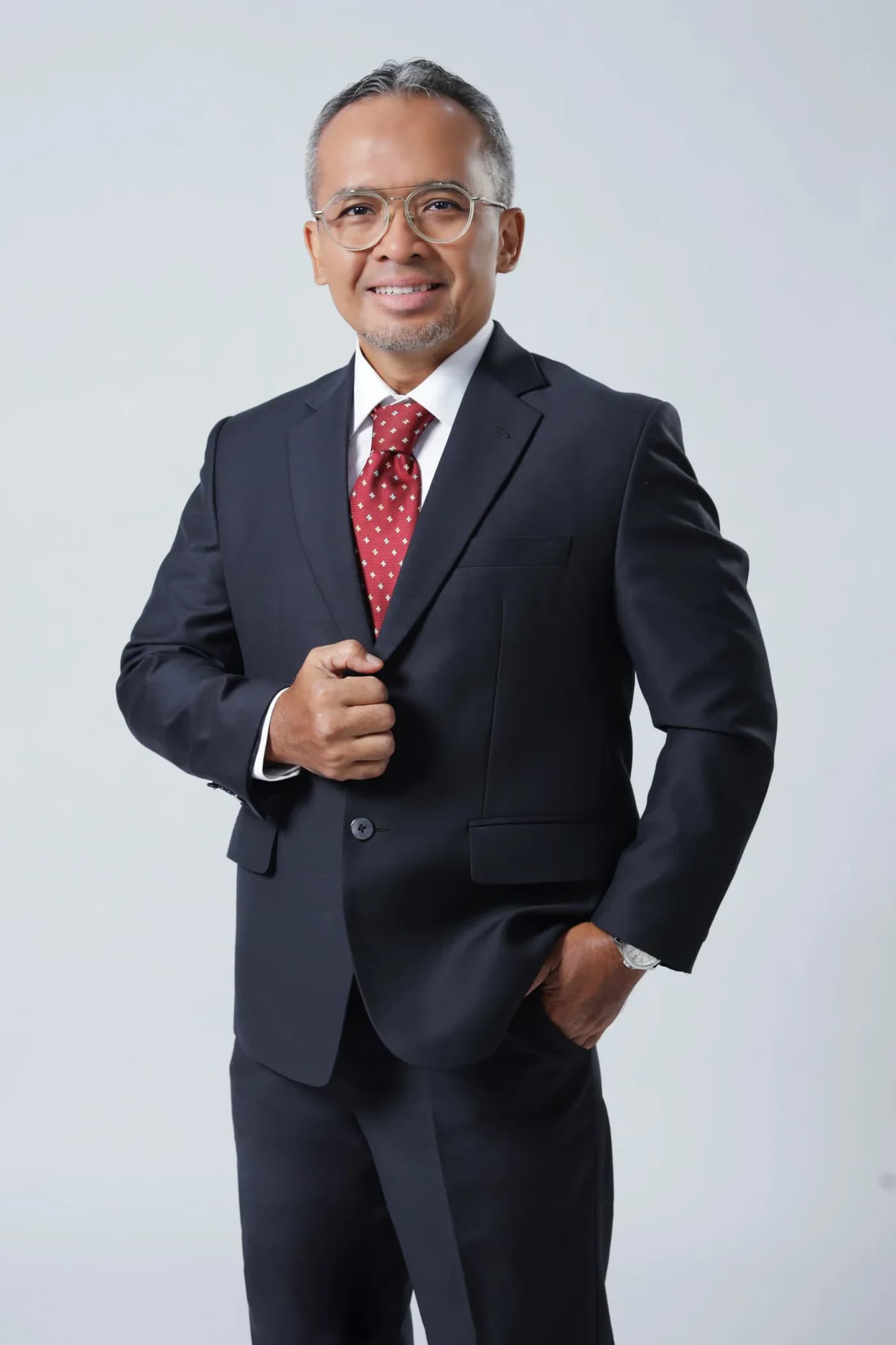 Konsultan MAAS: Dr. Unggul Wibawa