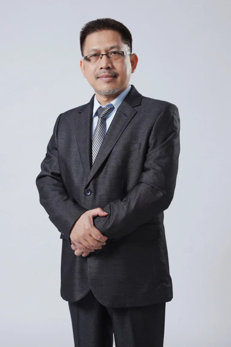 MAAS consultant: Agus Tri Widodo