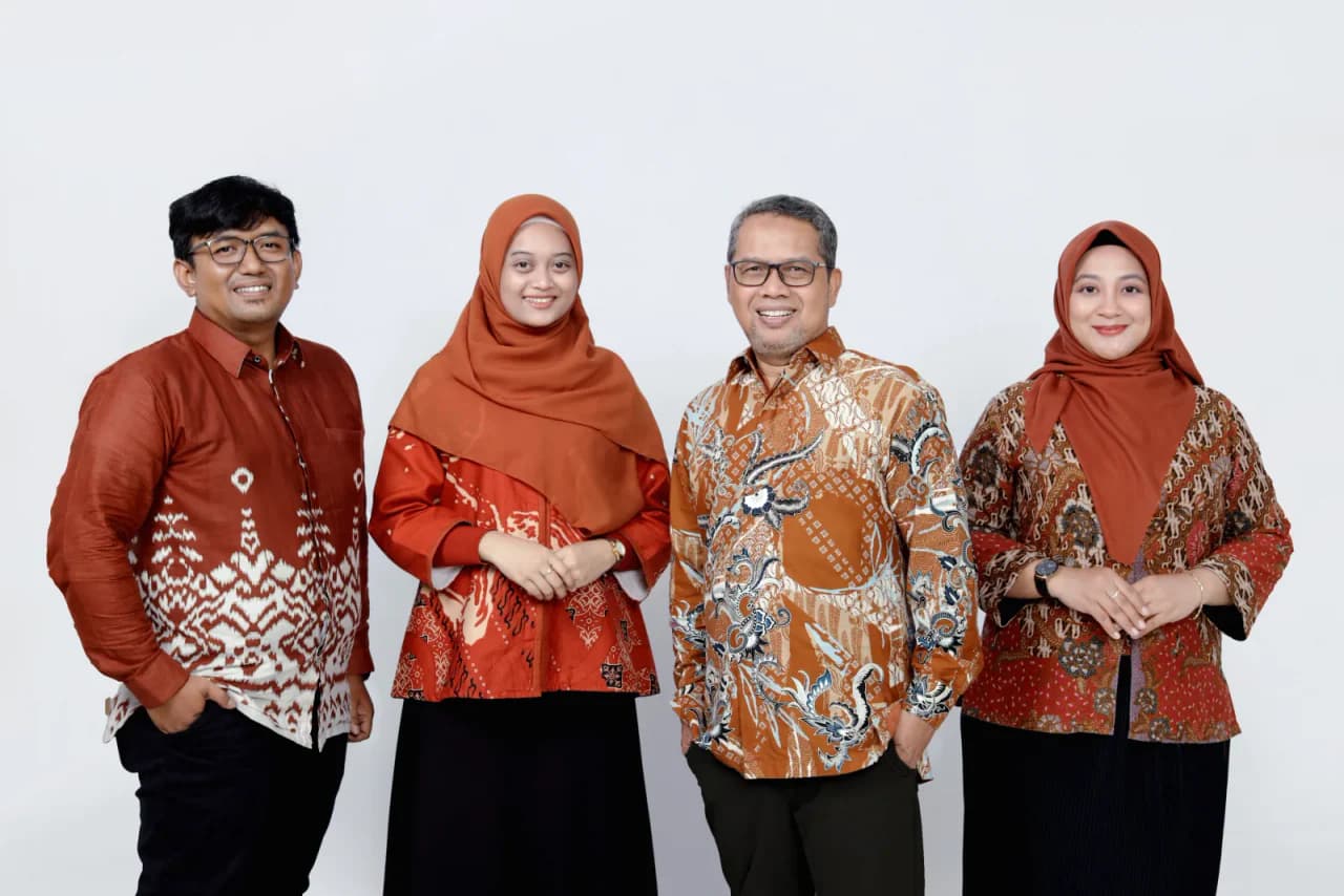 Accounting Team MAAS