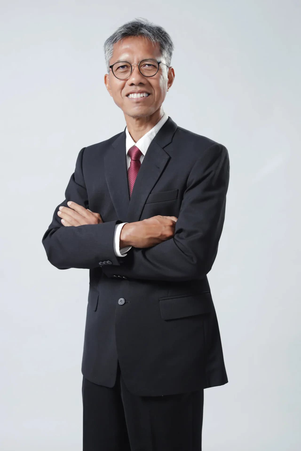 The MAAS Standard Consulting team: Subandiman